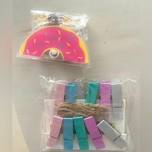 Polaroid Instax Fujifilm Film Accessories!